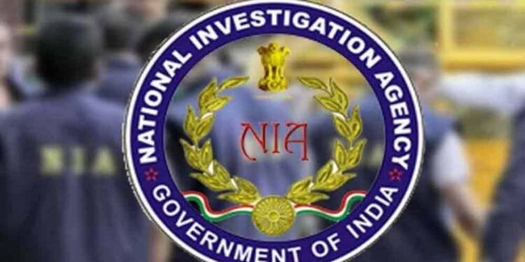 तमिलनाडु ISIS मॉड्यूल पर NIA की बड़ी कार्रवाई, 7 आरोपियों के खिलाफ सप्लीमेंट्री चार्जशीट दाखिल