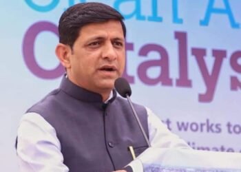 इंदौर में एबी रोड का नाम बदलकर अटल बिहारी वाजपेयी रोड रखा गया, भाजपा महापौर ने किया ऐलान