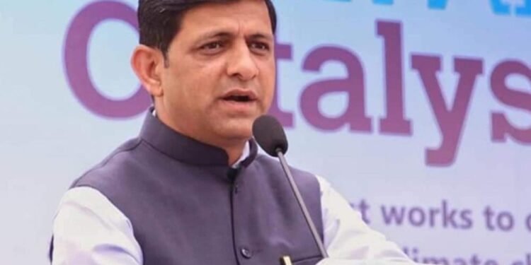 इंदौर में एबी रोड का नाम बदलकर अटल बिहारी वाजपेयी रोड रखा गया, भाजपा महापौर ने किया ऐलान