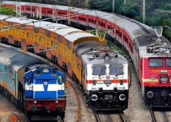 रेल यात्रियों के लिए खुशखबरी: दिसंबर से चलेंगी कई स्पेशल ट्रेनें, रूट-शेड्यूल जारी, भारत गौरव ट्रेन पर भी अपडेट