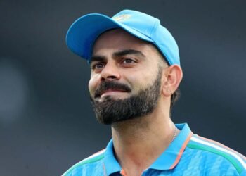 15 साल बाद विजय हजारे ट्रॉफी में उतरेगे विराट कोहली, DDCA ने की पुष्टि