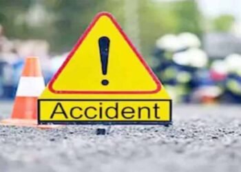 नासिक में दर्दनाक हादसा: इनोवा 1200 फीट खाई में गिरी, एक ही परिवार के 6 सदस्यों की मौत