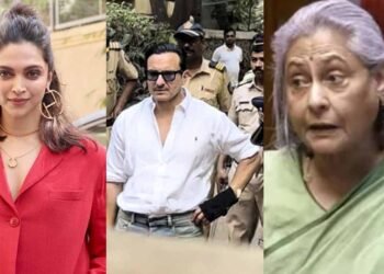 बॉलीवुड के 6 सबसे बड़े विवाद, दीपिका से सैफ तक इन सितारों ने मचाया बवाल