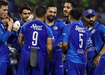 टी20 वर्ल्ड कप के लिए अफगानिस्तान टीम घोषित, नवीन-उल-हक और गुलबदीन हक की वापसी, जानconsiderate कप्तान कौन?