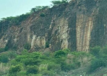 अरावली पर घमासान! ‘ग्रेट ग्रीन वॉल’ हटने से क्या सच में रेगिस्तान बन जाएंगे ये राज्य? जानिए पूरी सच्चाई