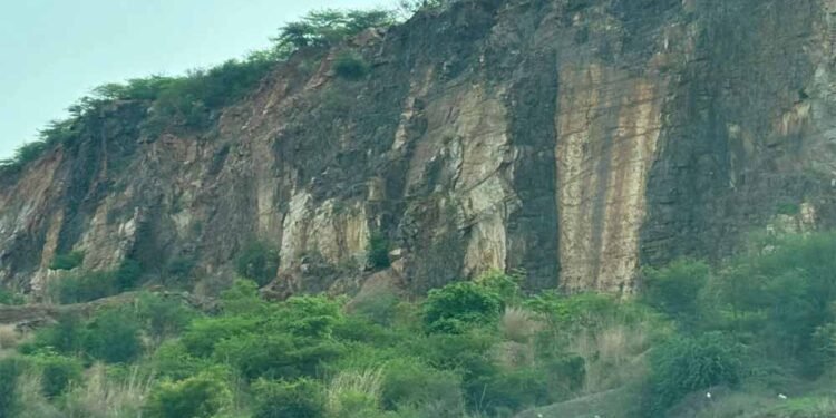 अरावली पर घमासान! ‘ग्रेट ग्रीन वॉल’ हटने से क्या सच में रेगिस्तान बन जाएंगे ये राज्य? जानिए पूरी सच्चाई