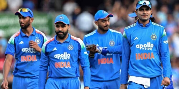 BCCI का गुप्त प्लान! 2023 में ही तय हो गया था शुभमन गिल का कप्तानी सफर – बड़ा खुलासा