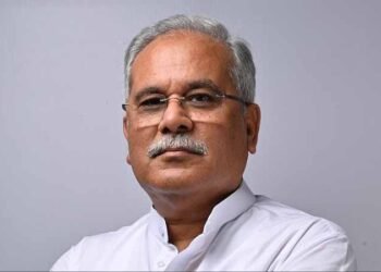 SIR पर देशभर में उठी आवाज, सरकार झुकी: भूपेश बघेल का बड़ा बयान