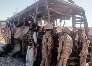 पाकिस्तानी सेना पर BLF का बड़ा हमला, 10 जवानों को ढेर करने का दावा