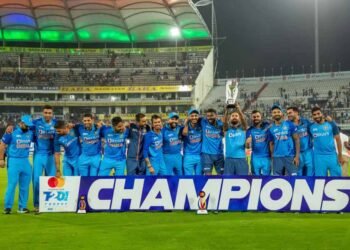 1000 इंटरनेशनल जीत से बस कुछ कदम दूर भारत, कब पूरा होगा क्रिकेट का ऐतिहासिक सपना?