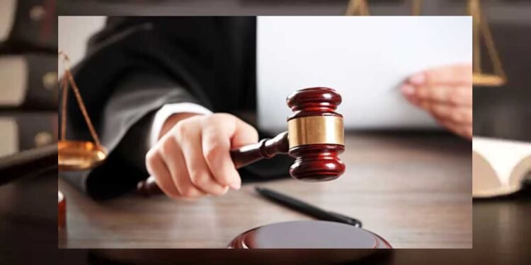 कांस्टेबल भर्ती परीक्षा 2012 मामले में बड़ा फैसला, अभियुक्त दोषी ठहराए गए, सात साल तक की सजा