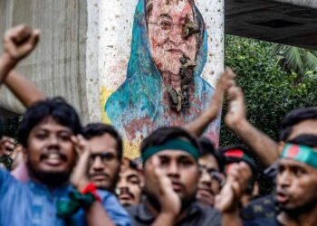 हसीना को हटाने वाली छात्र पार्टी में बगावत, फूट के बाद जमात की शरण में पहुंचे नेता, भारत-विरोधी एजेंडा बेनकाब