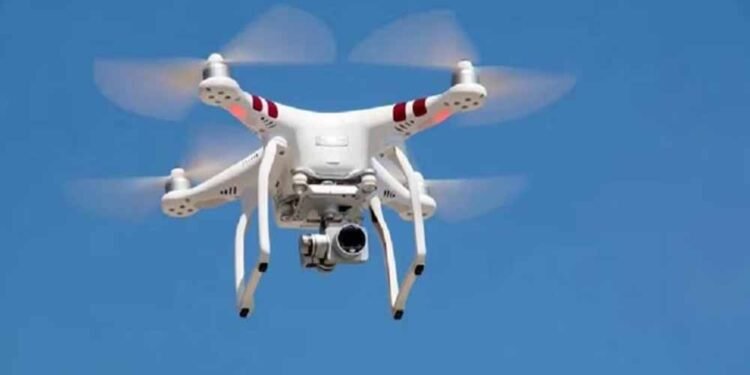 राष्ट्रीय सुरक्षा का बड़ा कदम: अमेरिका ने विदेशी ड्रोनों पर लगाया प्रतिबंध, चीन ने दी प्रतिक्रिया