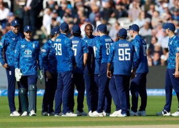 टी20 वर्ल्ड कप के लिए इंग्लैंड का प्रोविजनल स्क्वॉड घोषित, एशेज में चमके इस खिलाड़ी को मिला बड़ा इनाम