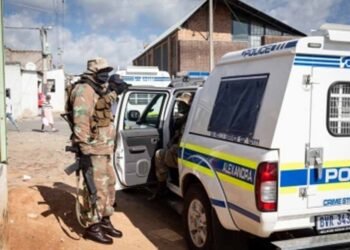 दक्षिण अफ्रीका में हॉस्टल पर खूनी हमला, अंधाधुंध फायरिंग में 11 की मौत, 14 घायल