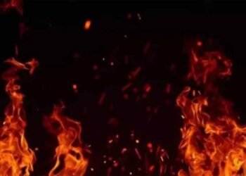 नशे में धुत युवक ने खुद पर पेट्रोल डालकर लगाई आग, दर्दनाक मौत से गांव में मातम