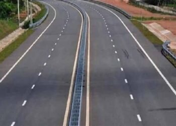 जबलपुर–दमोह फोरलेन को मिली रफ्तार, 100 किमी सड़क 150 फीट चौड़ी करने की तैयारी पूरी