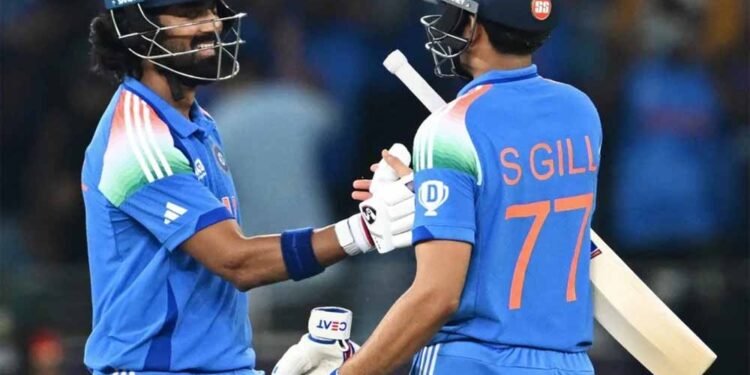 शुभमन गिल की वापसी पर बड़ा अपडेट, इस दिन विजय हजारे ट्रॉफी में उतरेंगे; KL राहुल और जडेजा भी मचाएंगे धमाल