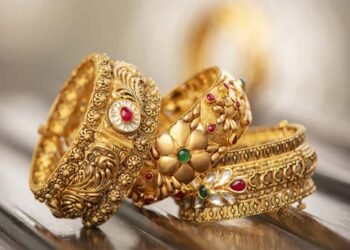 सोना–चांदी में जोरदार उछाल: चांदी 3500 और सोना 1200 रुपये महंगा, जानें नए रेट