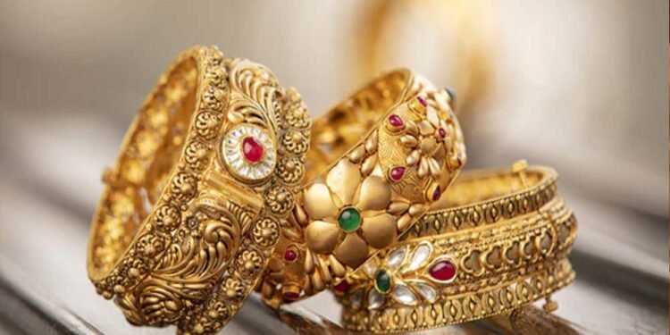 सोना–चांदी में जोरदार उछाल: चांदी 3500 और सोना 1200 रुपये महंगा, जानें नए रेट