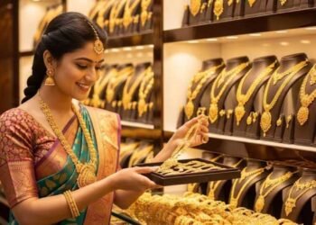 सोना खरीदने का सोच रहे हैं? 4 दिसंबर के ताजे भाव और 22-24 कैरेट के रेट जानें