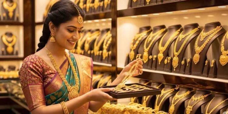 सोना खरीदने का सोच रहे हैं? 4 दिसंबर के ताजे भाव और 22-24 कैरेट के रेट जानें