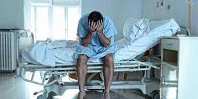 अमेरिका में इलाज नहीं, भारत में मिला जीवनदान: 10 साल बाद लौटे NRI ने खोली यूएस हेल्थकेयर सिस्टम की पोल