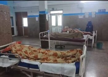 अंधविश्वास की ‘रोटी’ बनी मौत का कारण, पन्ना में एक ही परिवार के 5 लोग फूड पॉयजनिंग का शिकार