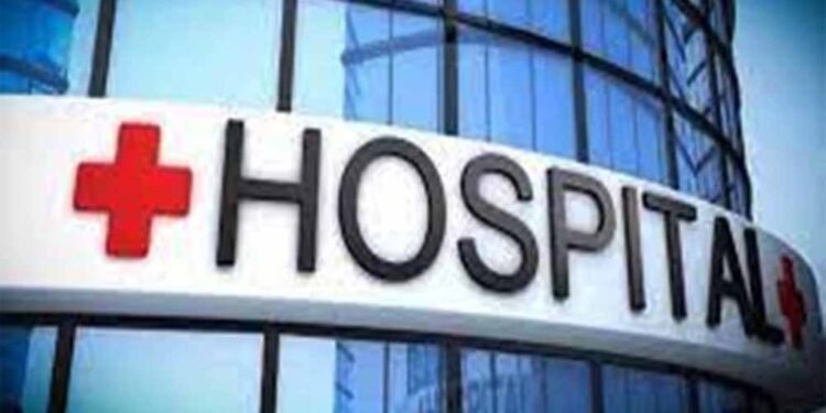 ICU के नाम पर बड़ा खेल: आयुष्मान योजना में फर्जी भर्ती दिखाकर सरकारी धन हड़पने वाले अस्पतालों पर सख्त कार्रवाई