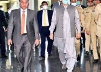 ISI के पूर्व चीफ फैज हमीद को सजा: पाकिस्तान में बढ़ती हलचल और गहराते सियासी संकेत