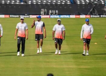 नई पिच, नया मुकाबला: टीम इंडिया के फीके रिकॉर्ड पर होगी कड़ी परीक्षा