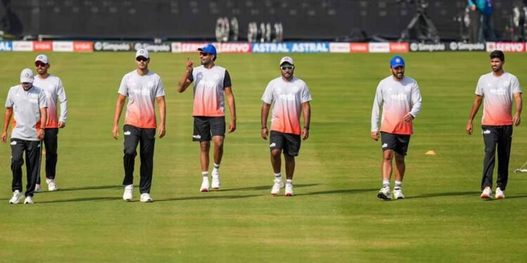 नई पिच, नया मुकाबला: टीम इंडिया के फीके रिकॉर्ड पर होगी कड़ी परीक्षा