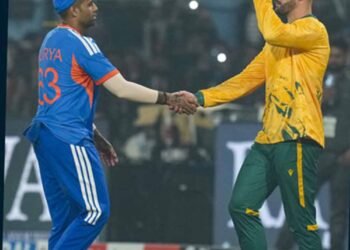 IND vs SA: दूसरे T20 में क्या बदलेगी टीम इंडिया? गिल पर बढ़ा दबाव, प्लेइंग-11 पर नजर