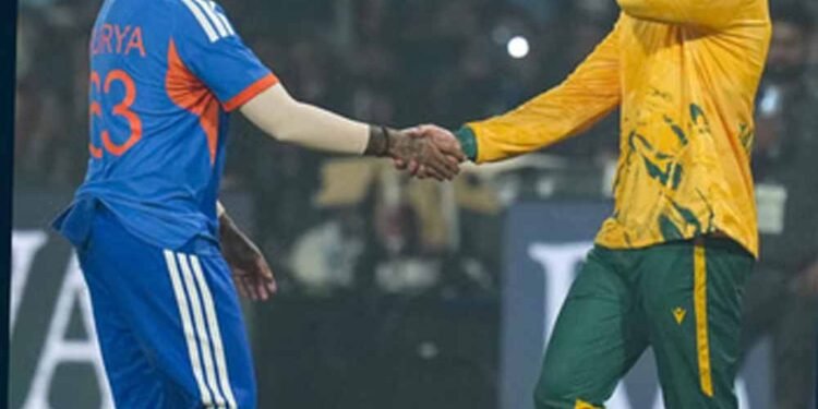 IND vs SA: दूसरे T20 में क्या बदलेगी टीम इंडिया? गिल पर बढ़ा दबाव, प्लेइंग-11 पर नजर