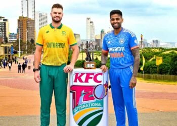 संजू सैमसन को मिलेगा आज मौका या फिर होगी अनदेखी? IND vs SA की प्लेइंग XI में बड़े बदलाव संभव