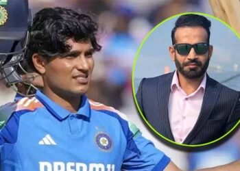 शुभमन गिल पर इरफान पठान का वार: टीम मैनेजमेंट की रणनीति पर उठाए बड़े सवाल