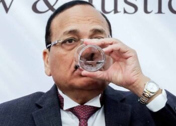 कॉलेजियम प्रणाली में सुधार जरूरी: चीफ जस्टिस सूर्यकांत ने पारदर्शिता पर दिया जोर