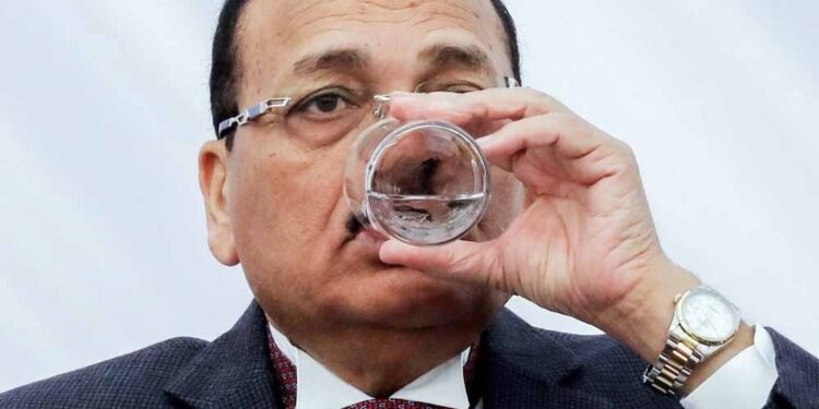 कॉलेजियम प्रणाली में सुधार जरूरी: चीफ जस्टिस सूर्यकांत ने पारदर्शिता पर दिया जोर