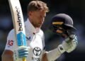 एशेज में जो रूट का शानदार शतक, 138 रन बनाकर नाबाद, इंग्लैंड पहली पारी में 334 पर सिमटा