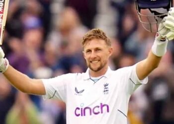 जो रूट का ऐतिहासिक कारनामा, ब्रायन लारा का रिकॉर्ड टूटा; सबसे तेज़ 22000 रन बनाने वाले तीसरे बल्लेबाज़ बने