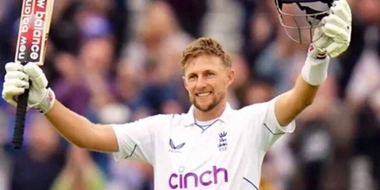 जो रूट का ऐतिहासिक कारनामा, ब्रायन लारा का रिकॉर्ड टूटा; सबसे तेज़ 22000 रन बनाने वाले तीसरे बल्लेबाज़ बने