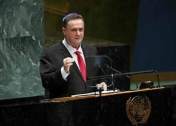 इजरायली रक्षा मंत्री काट्ज का बड़ा ऐलान: गाजा पट्टी से पूरी तरह पीछे हटने का सवाल ही नहीं