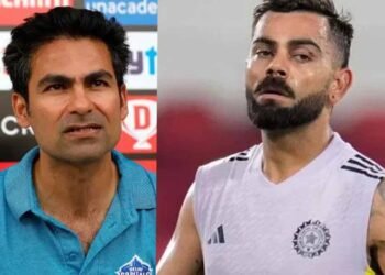 कैफ का दावा: विराट संन्यास से वापसी नहीं करेंगे, फैसला अंतिम!