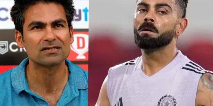 कैफ का दावा: विराट संन्यास से वापसी नहीं करेंगे, फैसला अंतिम!