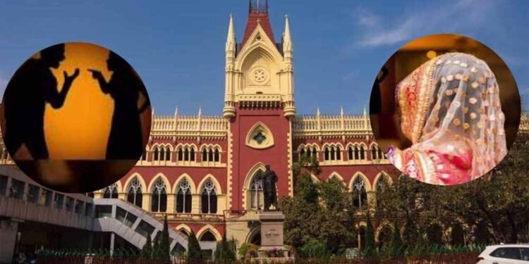 कलकत्ता हाई कोर्ट का बड़ा फैसला: भारत में हुई शादी पर भी विदेशी अदालत दे सकेगी तलाक की मंजूरी