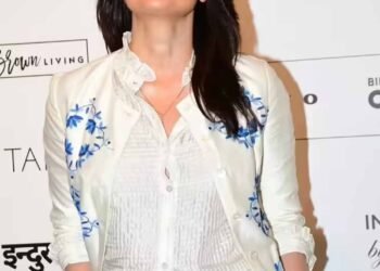 45 की उम्र में भी ‘लेडी डॉन’ वाला स्वैग! करीना कपूर की छोटी सी गलती ने सोशल मीडिया पर मचाया शोर