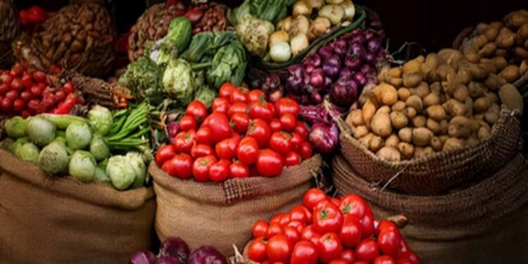 नवंबर में खुदरा महंगाई दर घटी, CPI 0.71% पर पहुंची