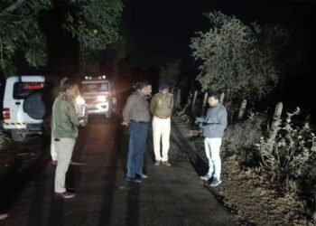 14 लाख की फर्जी लूट का खुलासा: कैश लोडर ने खुद रचा ‘ड्रामा’, पुलिस ने घंटों की पूछताछ के बाद खोली पोल