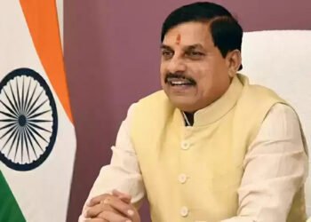 मुख्यमंत्री डॉ. यादव करेंगे सिंगल क्लिक से अनुग्रह सहायता योजना के 160 करोड़ रूपये का वितरण