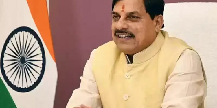 मुख्यमंत्री डॉ. यादव करेंगे सिंगल क्लिक से अनुग्रह सहायता योजना के 160 करोड़ रूपये का वितरण